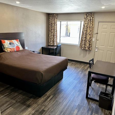 West Inn Nau - Downtown Flagstaff Ngoại thất bức ảnh