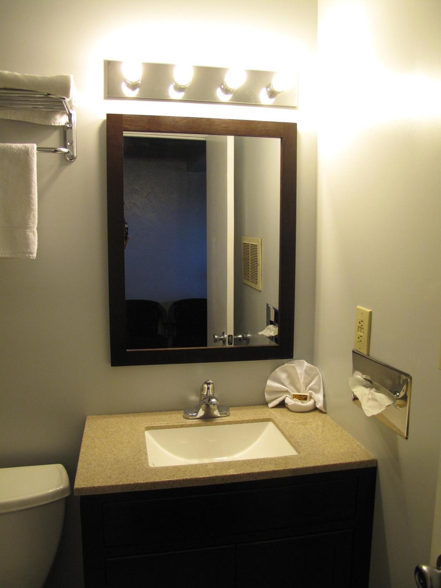 West Inn Nau - Downtown Flagstaff Ngoại thất bức ảnh