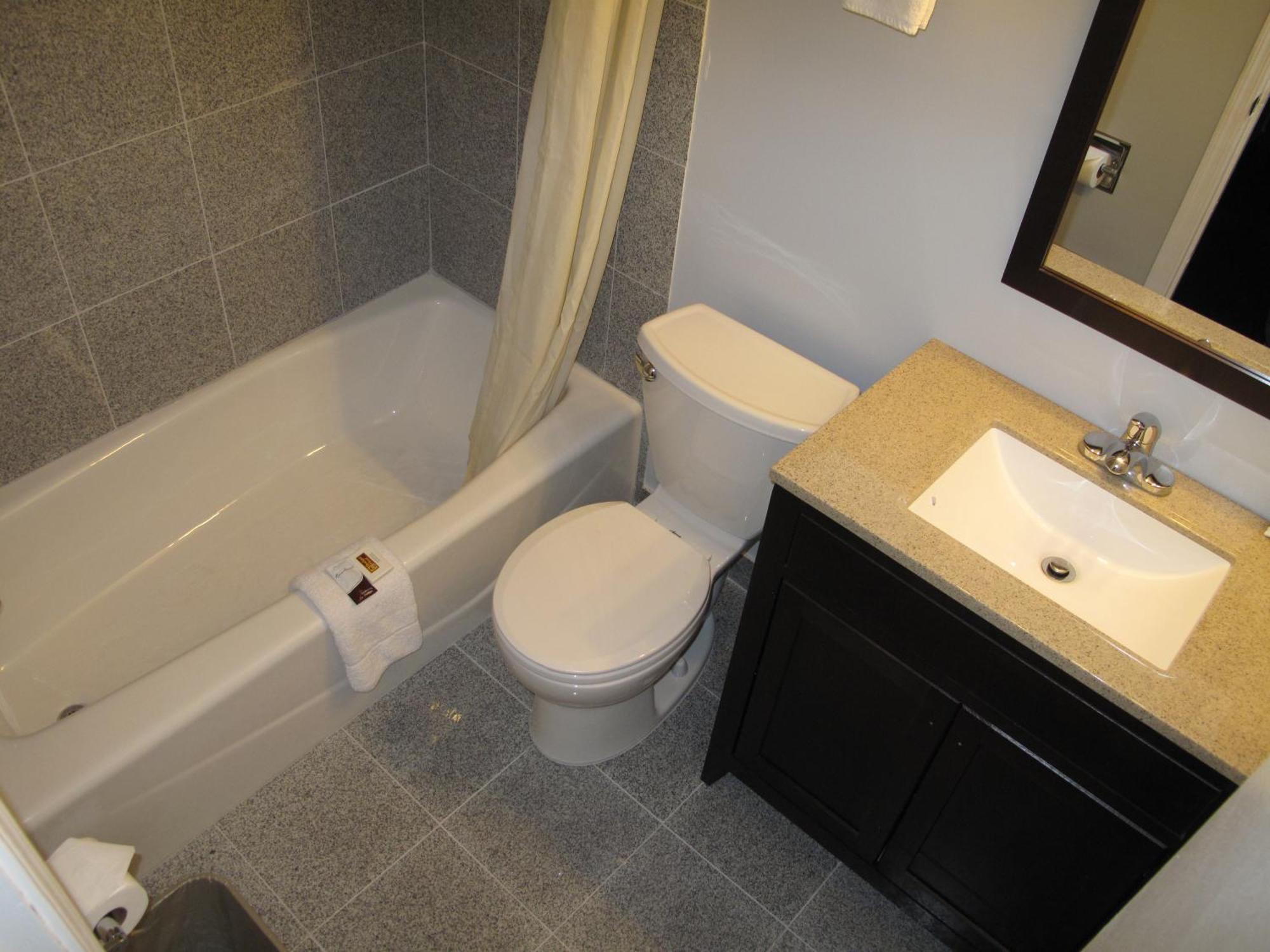 West Inn Nau - Downtown Flagstaff Ngoại thất bức ảnh