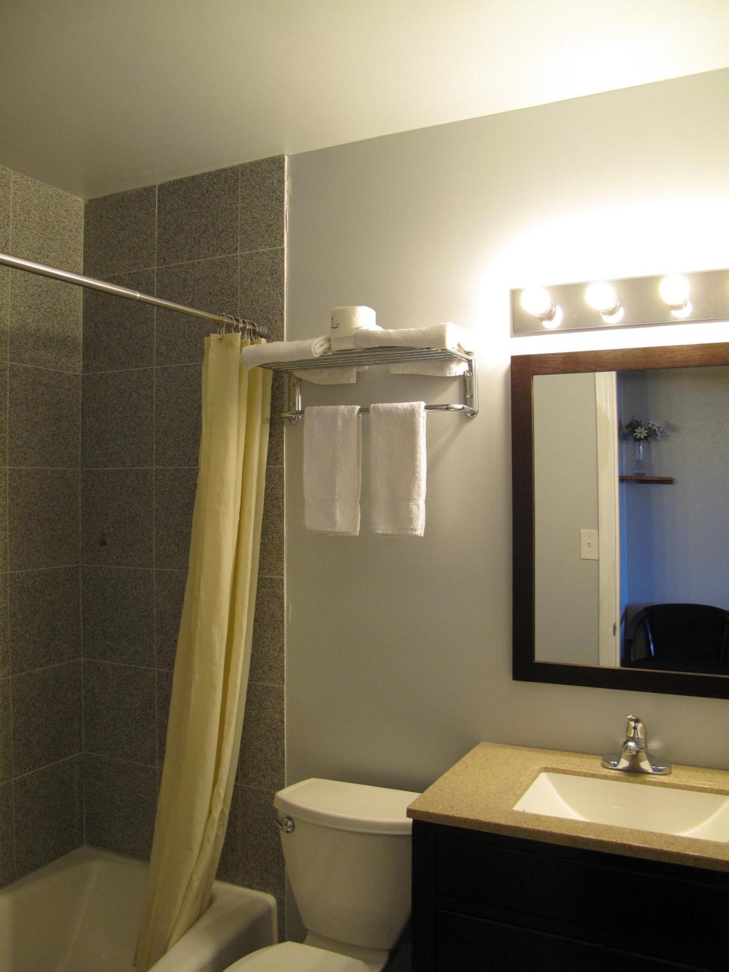 West Inn Nau - Downtown Flagstaff Ngoại thất bức ảnh