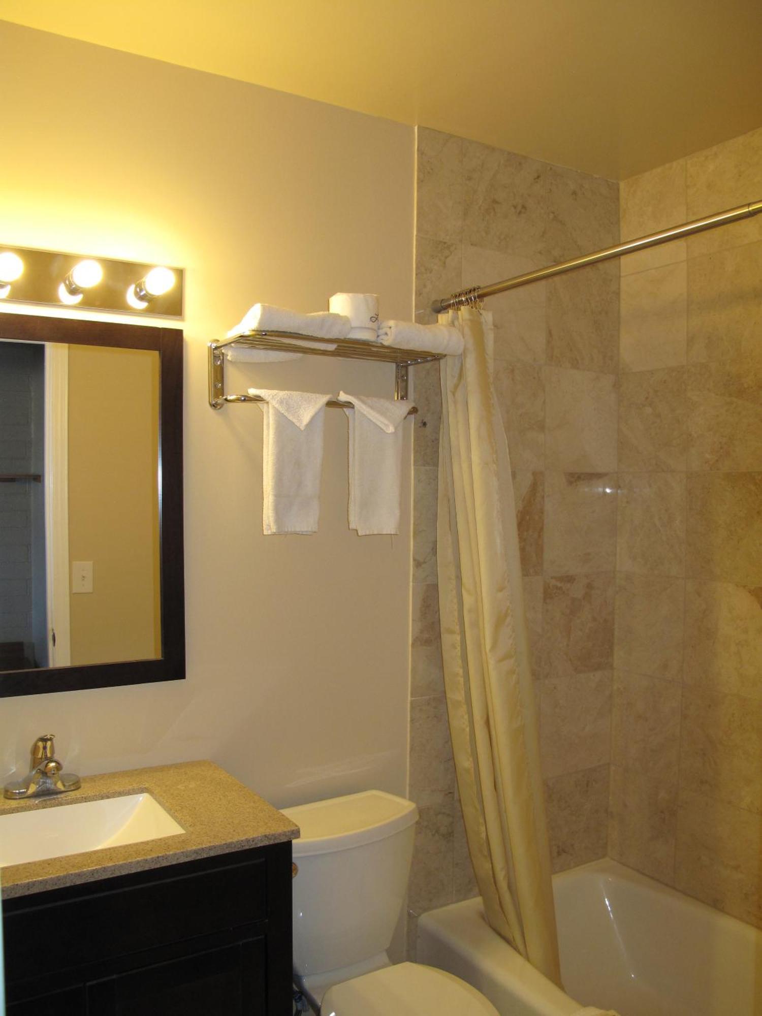 West Inn Nau - Downtown Flagstaff Ngoại thất bức ảnh