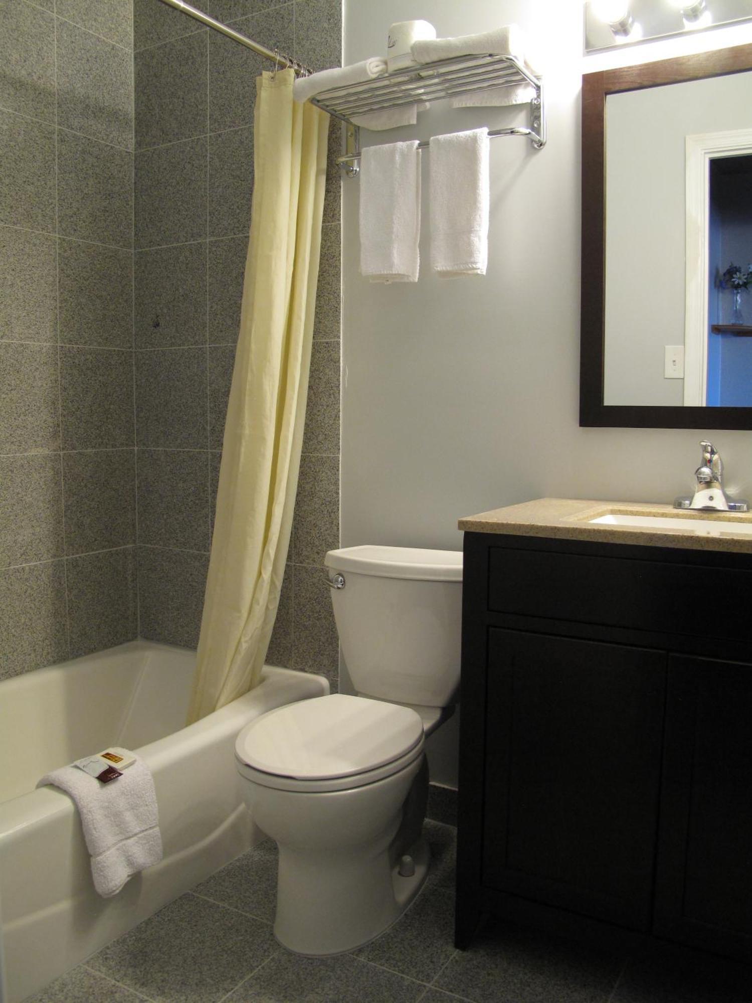 West Inn Nau - Downtown Flagstaff Ngoại thất bức ảnh