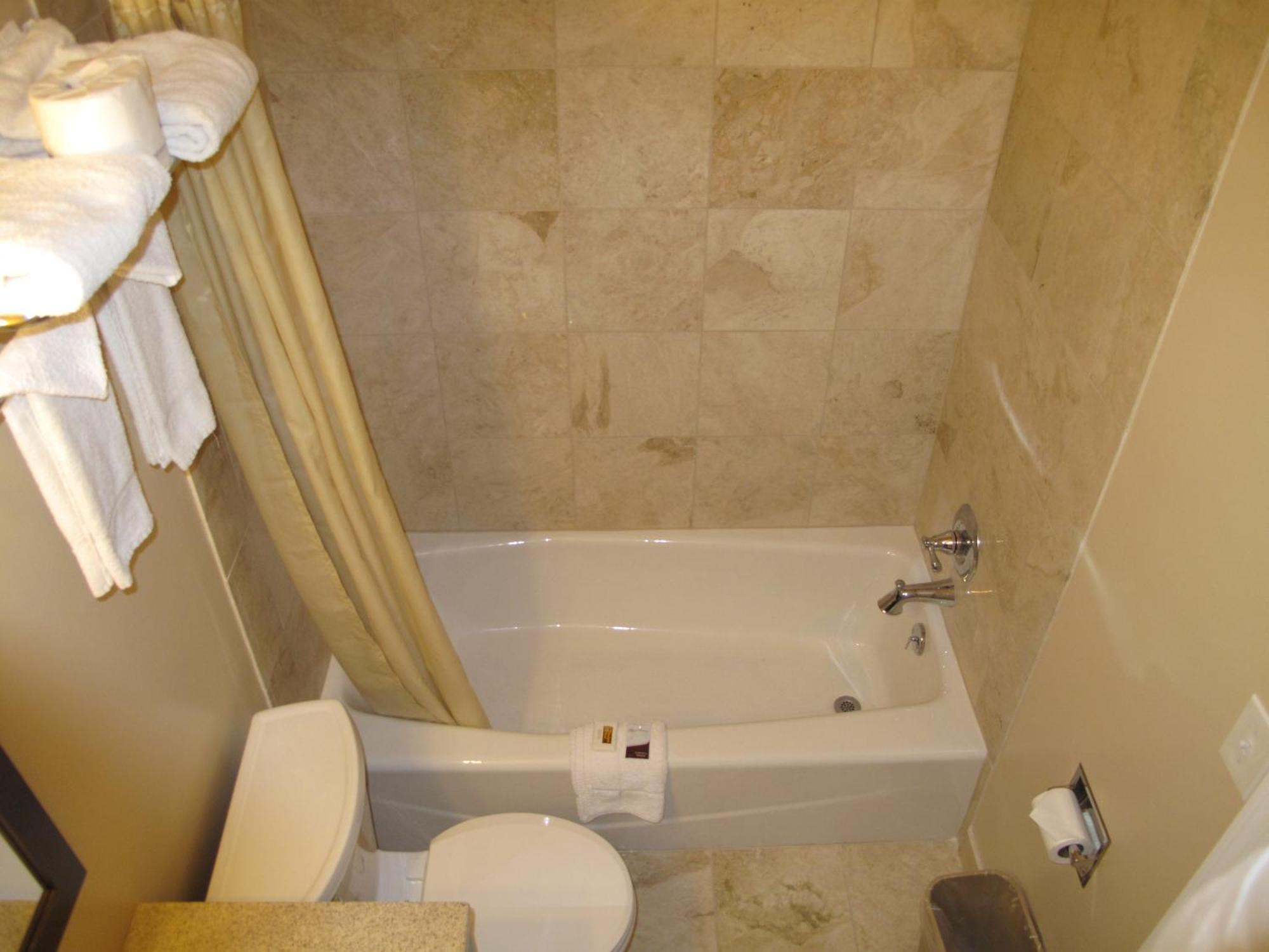 West Inn Nau - Downtown Flagstaff Ngoại thất bức ảnh