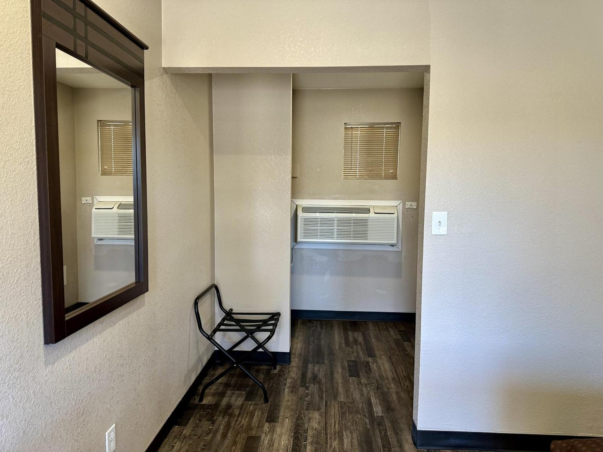 West Inn Nau - Downtown Flagstaff Ngoại thất bức ảnh