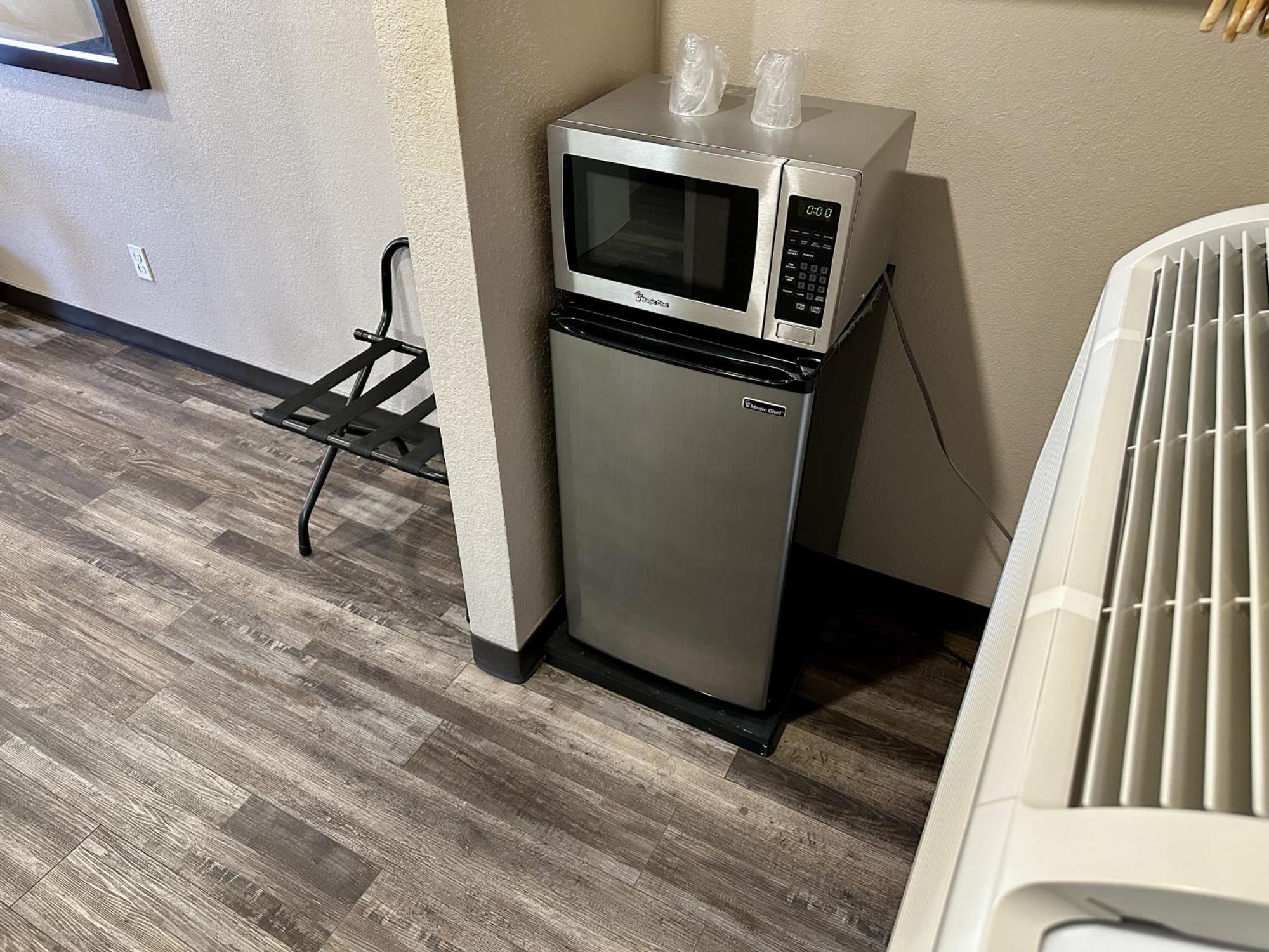 West Inn Nau - Downtown Flagstaff Ngoại thất bức ảnh