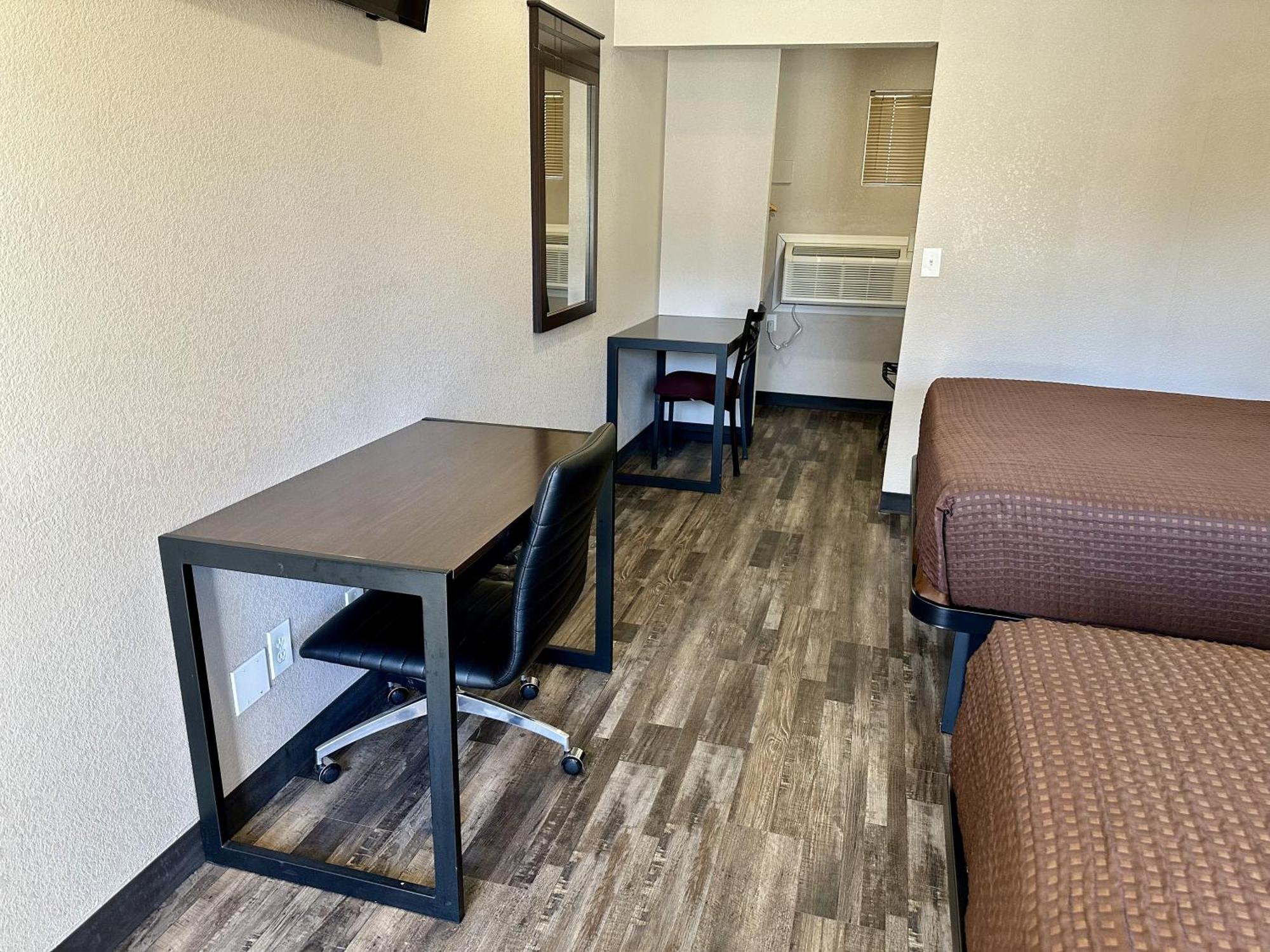 West Inn Nau - Downtown Flagstaff Ngoại thất bức ảnh