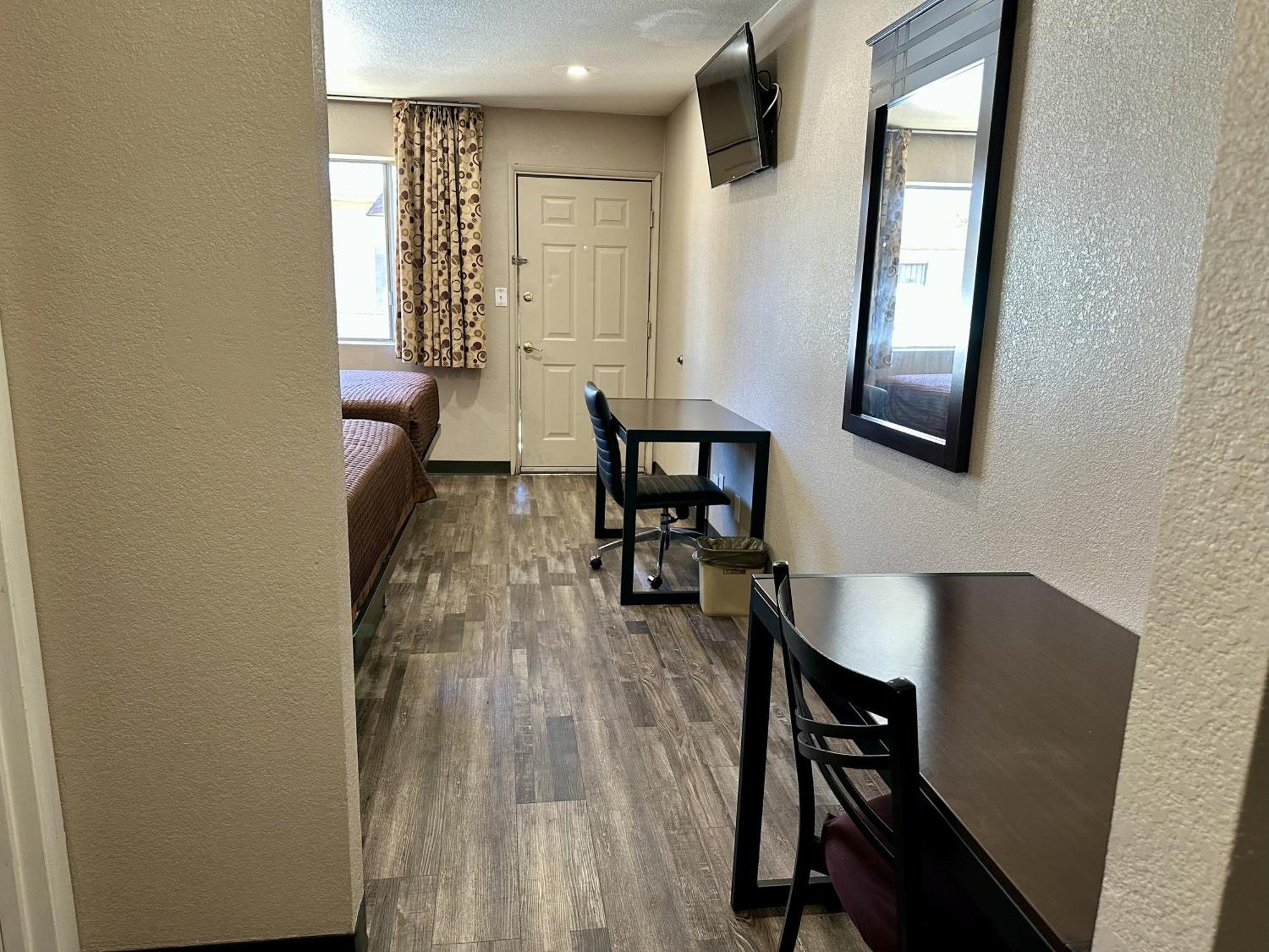 West Inn Nau - Downtown Flagstaff Ngoại thất bức ảnh