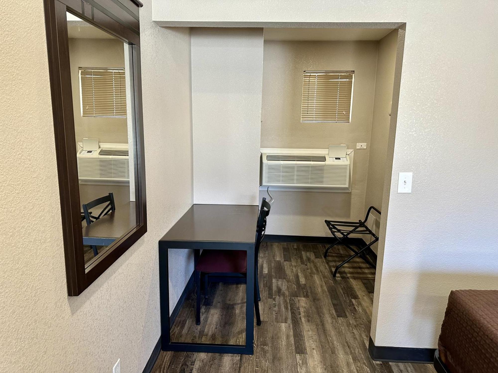West Inn Nau - Downtown Flagstaff Ngoại thất bức ảnh