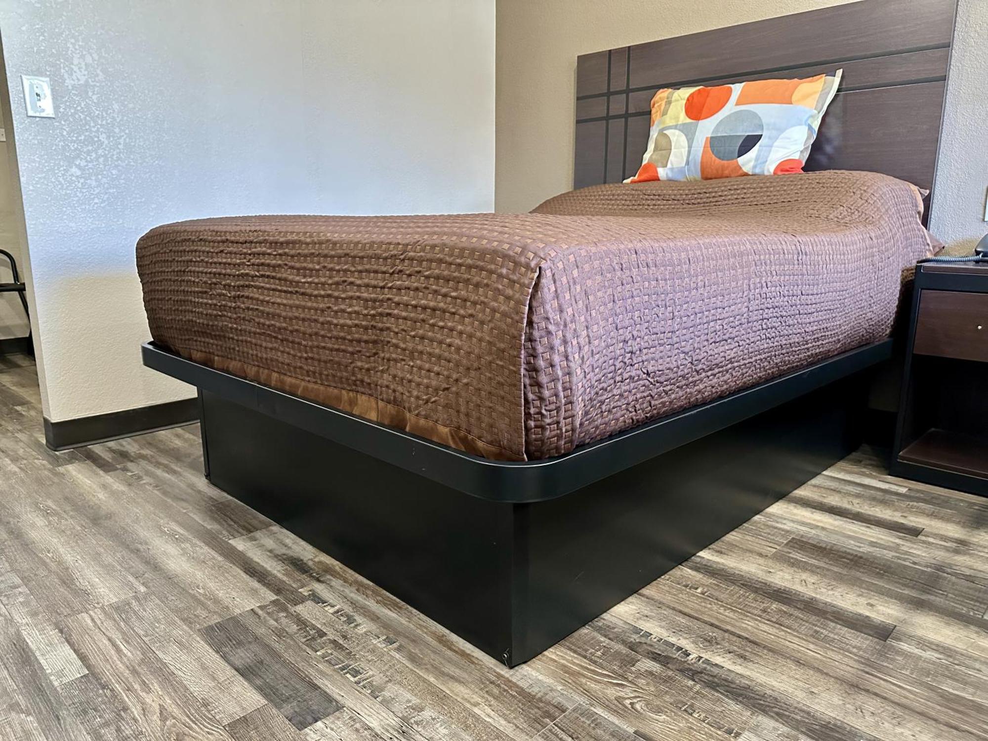 West Inn Nau - Downtown Flagstaff Ngoại thất bức ảnh