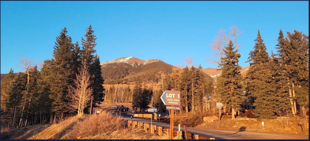 West Inn Nau - Downtown Flagstaff Ngoại thất bức ảnh