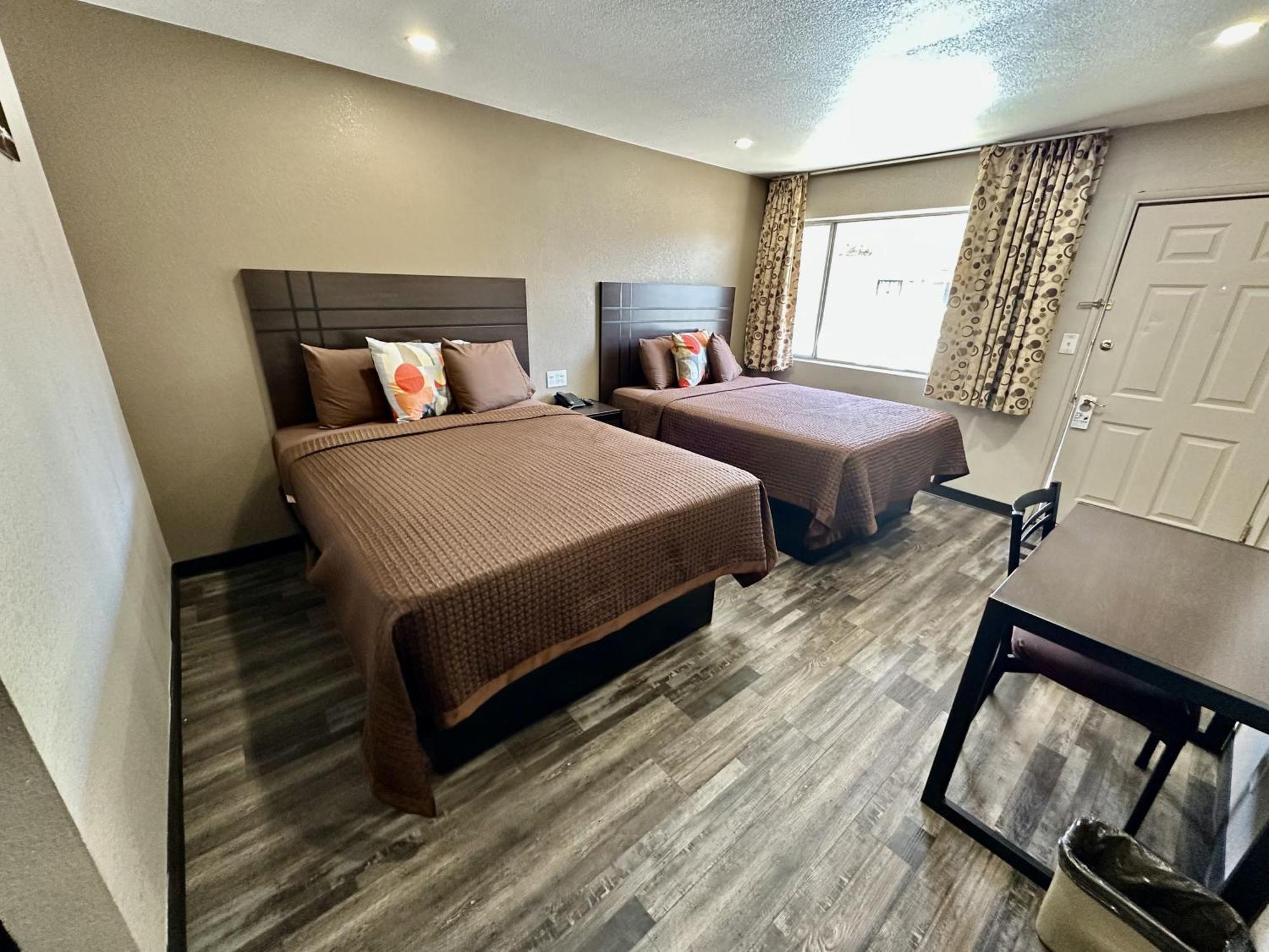 West Inn Nau - Downtown Flagstaff Ngoại thất bức ảnh