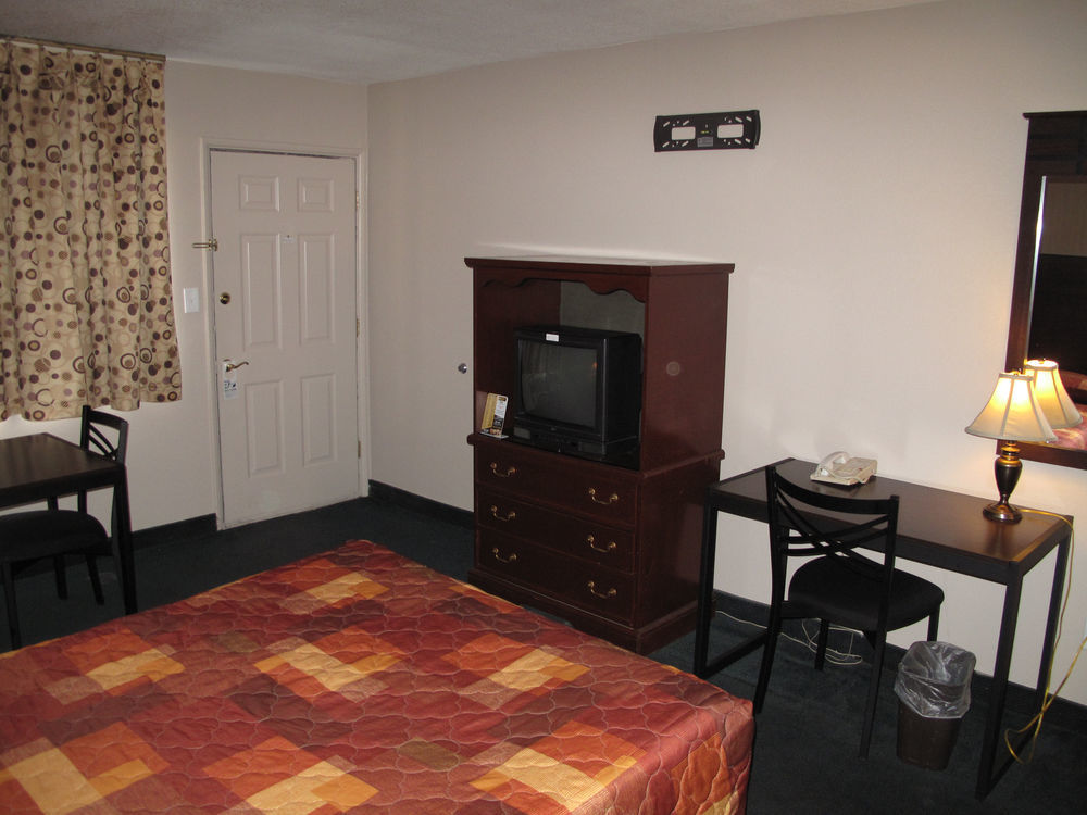 West Inn Nau - Downtown Flagstaff Ngoại thất bức ảnh